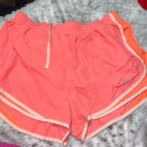 Nike Dri fit shorts